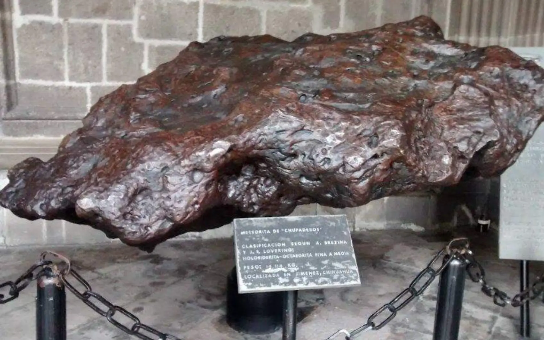 meteorito 1